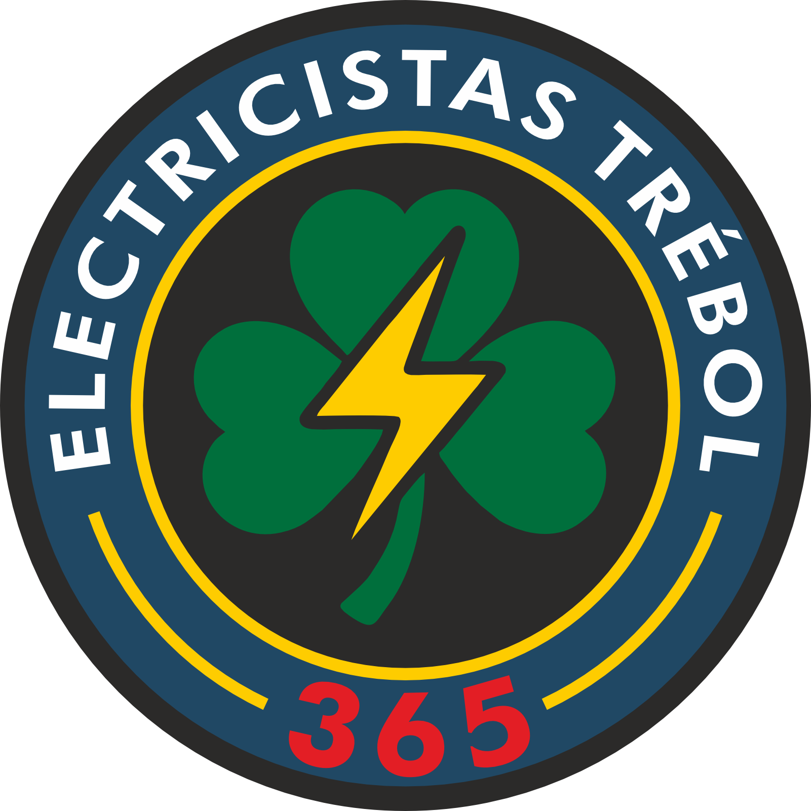 Electricistas TREBOL - Madrid y Toledo